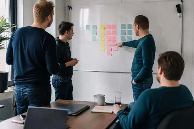 Sfeerbeeld bij de dienst: PHP-developer inhuren: Laravel, Symfony en legacy PHP