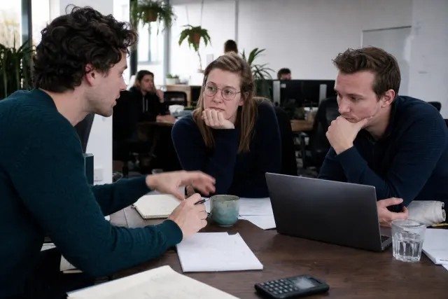 Sfeerbeeld bij het artikel: Wat kost een BI-dashboard? Prijzen van Power BI tot maatwerk