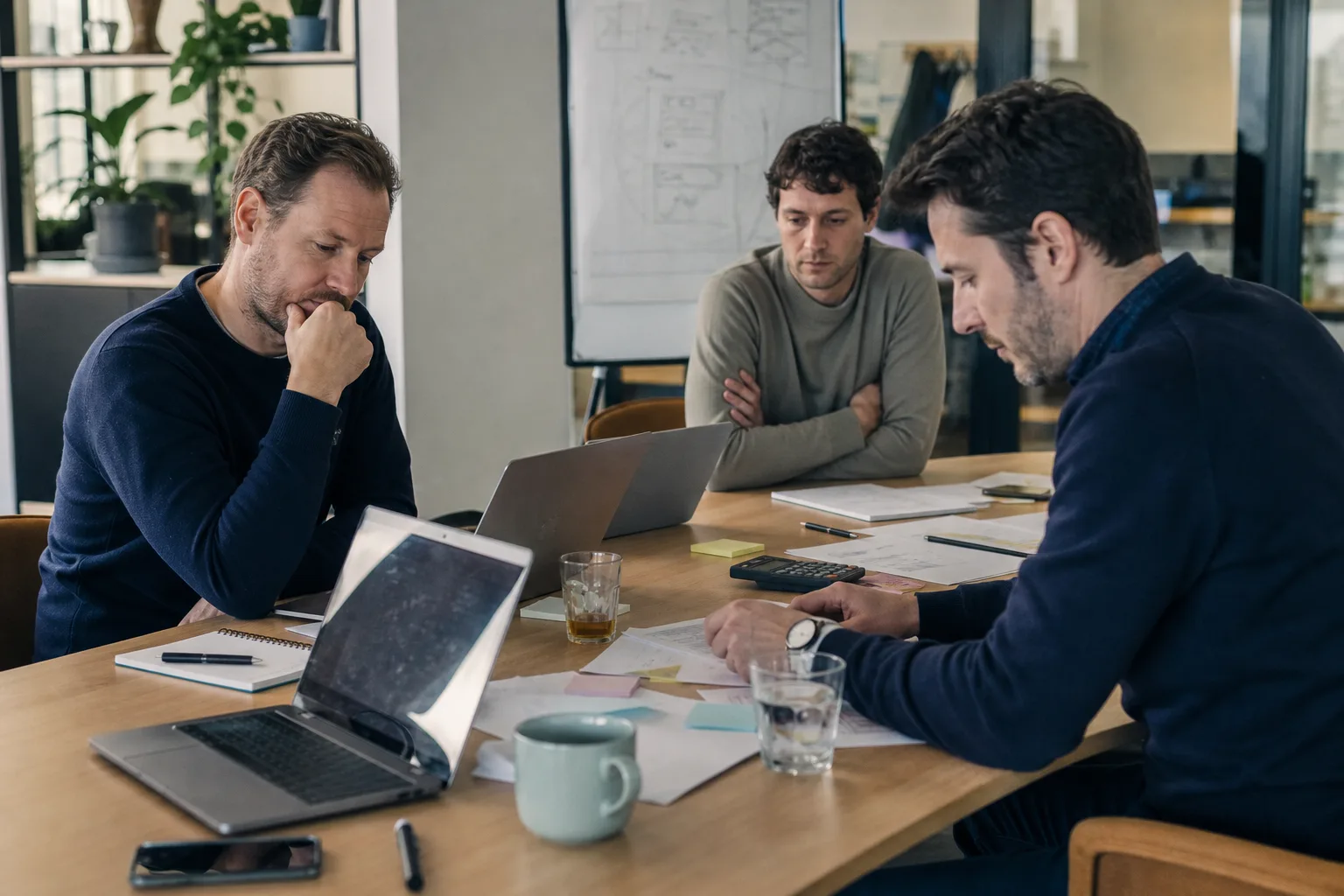 Sfeerbeeld bij het artikel: Wat kost maatwerk software? Prijzen en richtbedragen 2026