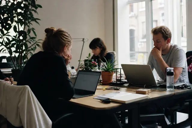 Maatwerk software Amsterdam