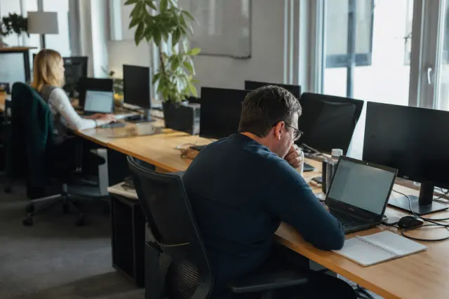 Maatwerk software Breda
