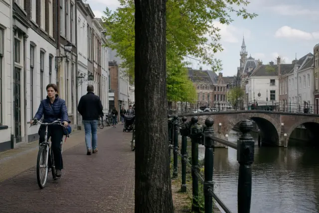 Maatwerk software 's-Hertogenbosch
