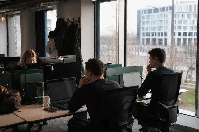 Maatwerk software Eindhoven