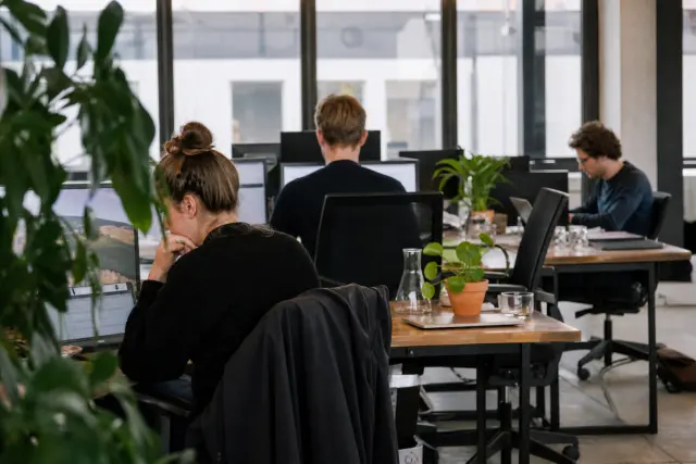 Maatwerk software Nijmegen