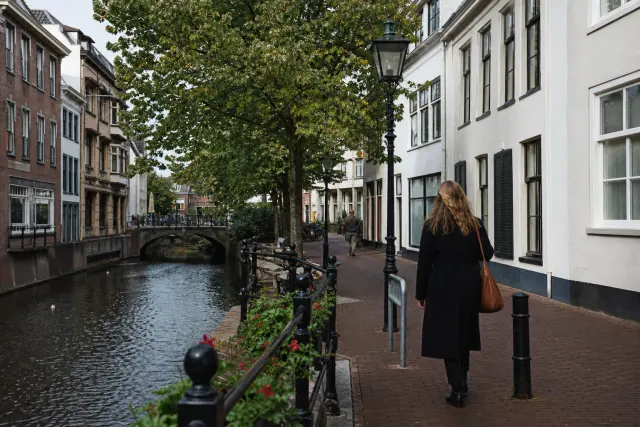 Softwareontwikkelaar Oosterhout