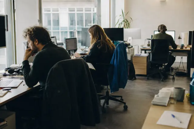 Maatwerk software Rotterdam