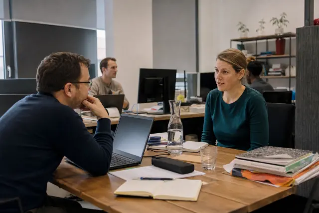 Maatwerk software Tilburg